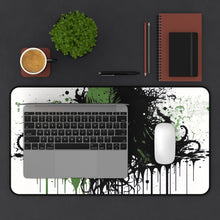 Load image into Gallery viewer, Lovecraft Cthulhu Desk Mood Mat Mouse Pad