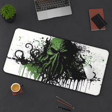 Load image into Gallery viewer, Lovecraft Cthulhu Desk Mood Mat Mouse Pad