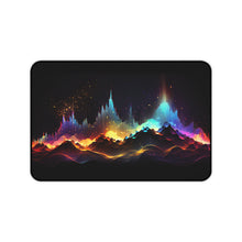Load image into Gallery viewer, Frequency of Life Desk Mood Mat Mouse Pad