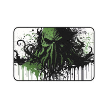 Load image into Gallery viewer, Lovecraft Cthulhu Desk Mood Mat Mouse Pad