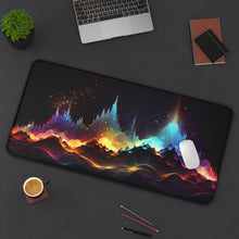 Load image into Gallery viewer, Frequency of Life Desk Mood Mat Mouse Pad