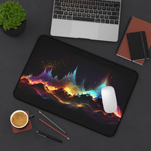 Load image into Gallery viewer, Frequency of Life Desk Mood Mat Mouse Pad