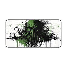 Load image into Gallery viewer, Lovecraft Cthulhu Desk Mood Mat Mouse Pad