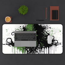 Load image into Gallery viewer, Lovecraft Cthulhu Desk Mood Mat Mouse Pad