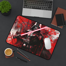 Load image into Gallery viewer, Dark Lord Desk Mood Mat Mouse Pad