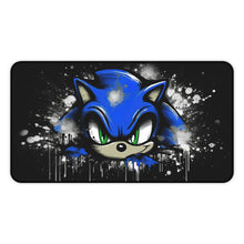 Load image into Gallery viewer, Sonic the Hedgehog Desk Mood Mat Mouse Pad