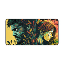 Load image into Gallery viewer, The Last of Us Part 2 Desk Mood Mat Mouse Pad