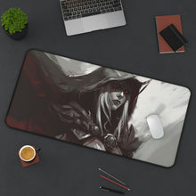 Load image into Gallery viewer, Sylvanas Windrunner Desk Mood Mat Mouse Pad