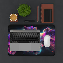 Load image into Gallery viewer, Flowers Of Creation Desk Mood Mat Mouse Pad