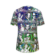 Load image into Gallery viewer, Pioneers Psychedelic 100% Cotton T-Shirt
