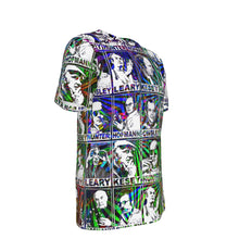 Load image into Gallery viewer, Pioneers Psychedelic 100% Cotton T-Shirt