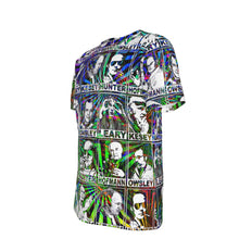 Load image into Gallery viewer, Pioneers Psychedelic 100% Cotton T-Shirt