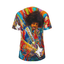 Load image into Gallery viewer, Jimbo Psychedelic 100% Cotton T-Shirt