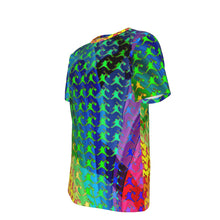 Load image into Gallery viewer, Air Garcia Psychedelic 100% Cotton T-Shirt
