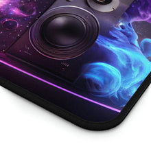 Load image into Gallery viewer, Cosmic Stereo Desk Mood Mat Mouse Pad
