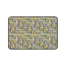 Load image into Gallery viewer, Tarot Card Desk Mood Mat Mouse Pad