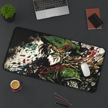 Load image into Gallery viewer, Link Desk Mood Mat Mouse Pad