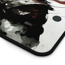 Load image into Gallery viewer, Kratos God of War Desk Mood Mat Mouse Pad