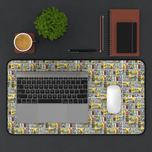 Load image into Gallery viewer, Tarot Card Desk Mood Mat Mouse Pad