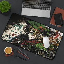 Load image into Gallery viewer, Link Desk Mood Mat Mouse Pad