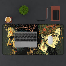 Load image into Gallery viewer, The Last of Us Part 1 Desk Mood Mat Mouse Pad