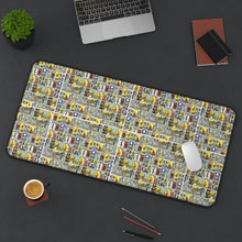 Load image into Gallery viewer, Tarot Card Desk Mood Mat Mouse Pad