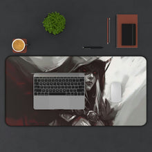 Load image into Gallery viewer, Sylvanas Windrunner Desk Mood Mat Mouse Pad