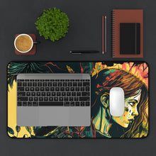 Load image into Gallery viewer, The Last of Us Part 2 Desk Mood Mat Mouse Pad