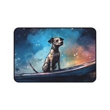 Load image into Gallery viewer, Paddle Board Dog Desk Mood Mat Mouse Pad