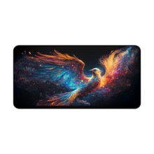 Load image into Gallery viewer, Phoenix Of Creation Desk Mood Mat Mouse Pad