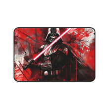 Load image into Gallery viewer, Dark Lord Desk Mood Mat Mouse Pad
