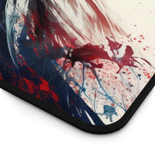 Load image into Gallery viewer, The Witcher Geralt of Rivia Desk Mood Mat Mouse Pad