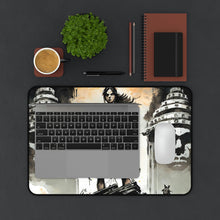 Load image into Gallery viewer, Lara Croft Tomb Raider Desk Mood Mat Mouse Pad