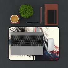 Load image into Gallery viewer, The Witcher Geralt of Rivia Desk Mood Mat Mouse Pad
