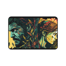 Load image into Gallery viewer, The Last of Us Part 2 Desk Mood Mat Mouse Pad