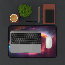Load image into Gallery viewer, Nebula Desk Mood Mat Mouse Pad