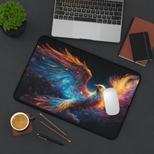 Load image into Gallery viewer, Phoenix Of Creation Desk Mood Mat Mouse Pad