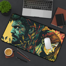 Load image into Gallery viewer, The Last of Us Part 2 Desk Mood Mat Mouse Pad