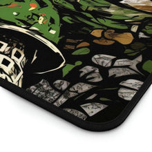 Load image into Gallery viewer, Link Desk Mood Mat Mouse Pad