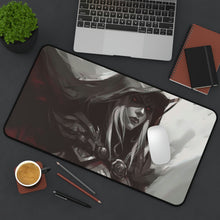 Load image into Gallery viewer, Sylvanas Windrunner Desk Mood Mat Mouse Pad