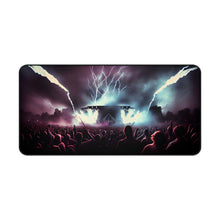 Load image into Gallery viewer, Rave Desk Mood Mat Mouse Pad