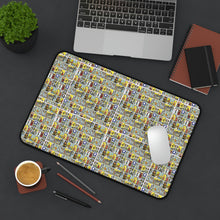 Load image into Gallery viewer, Tarot Card Desk Mood Mat Mouse Pad