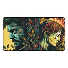 Load image into Gallery viewer, The Last of Us Part 2 Desk Mood Mat Mouse Pad