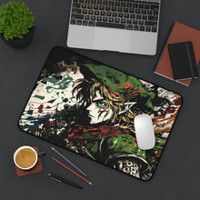 Load image into Gallery viewer, Link Desk Mood Mat Mouse Pad