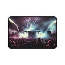 Load image into Gallery viewer, Rave Desk Mood Mat Mouse Pad