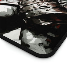 Load image into Gallery viewer, Kratos God of War Desk Mood Mat Mouse Pad