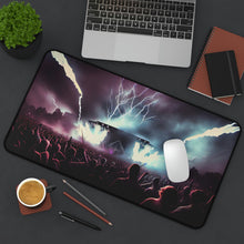 Load image into Gallery viewer, Rave Desk Mood Mat Mouse Pad