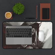Load image into Gallery viewer, Sylvanas Windrunner Desk Mood Mat Mouse Pad