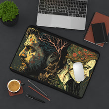 Load image into Gallery viewer, The Last of Us Part 1 Desk Mood Mat Mouse Pad