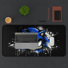 Load image into Gallery viewer, Sonic the Hedgehog Desk Mood Mat Mouse Pad